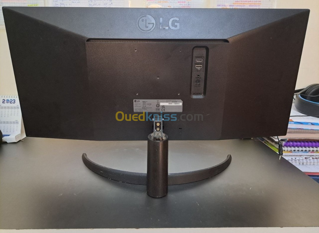 A vendre écran 29 Full HD UltraWide