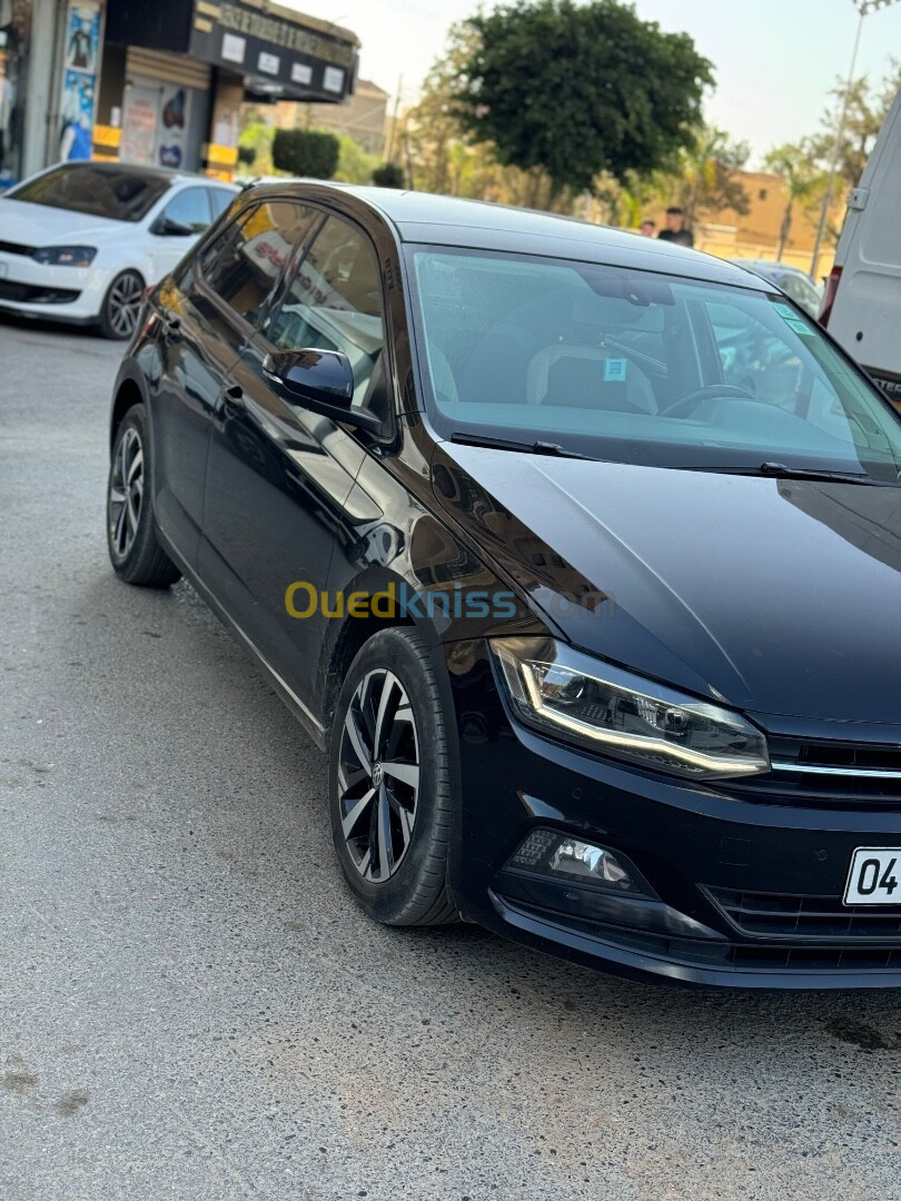 Volkswagen Polo 2018 Beats