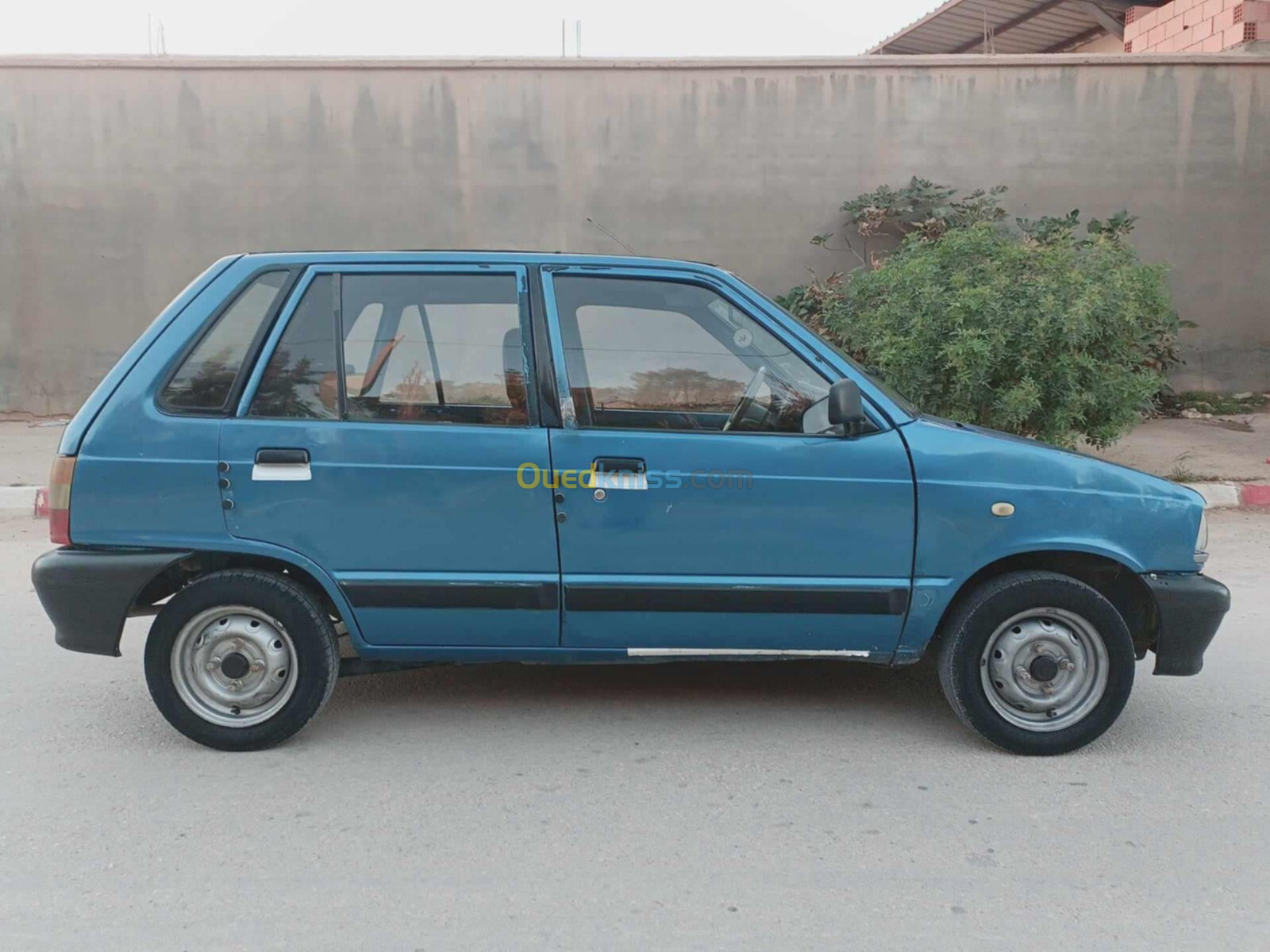 Suzuki Maruti 800 2006 Maruti 800