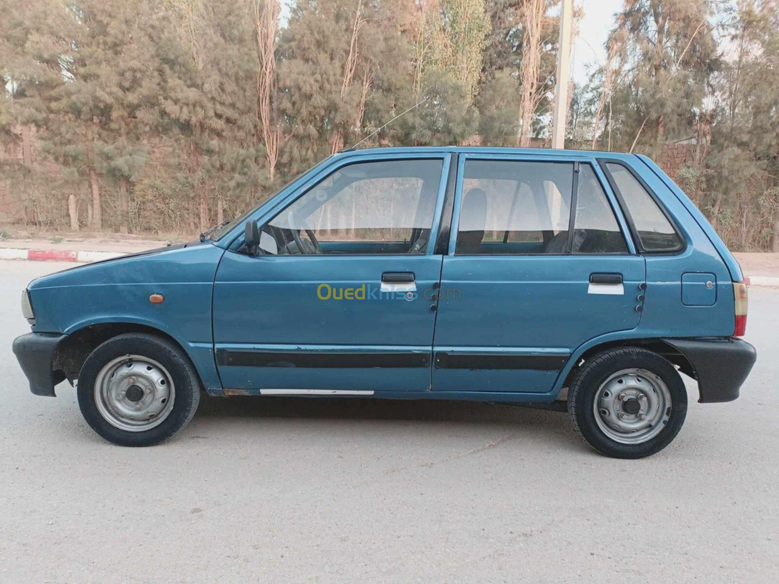 Suzuki Maruti 800 2006 Maruti 800