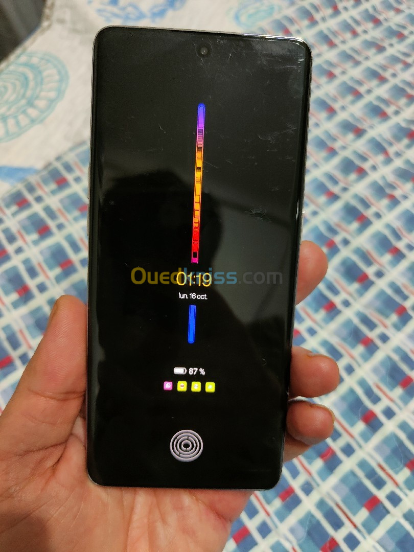 Oppo Reno 9 5g