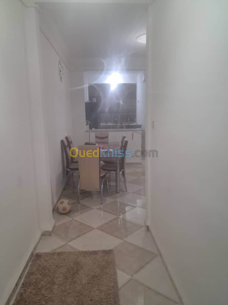 Vente Appartement F3 Batna Batna