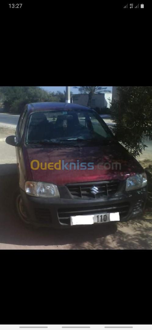 Suzuki Alto 2010 Alto