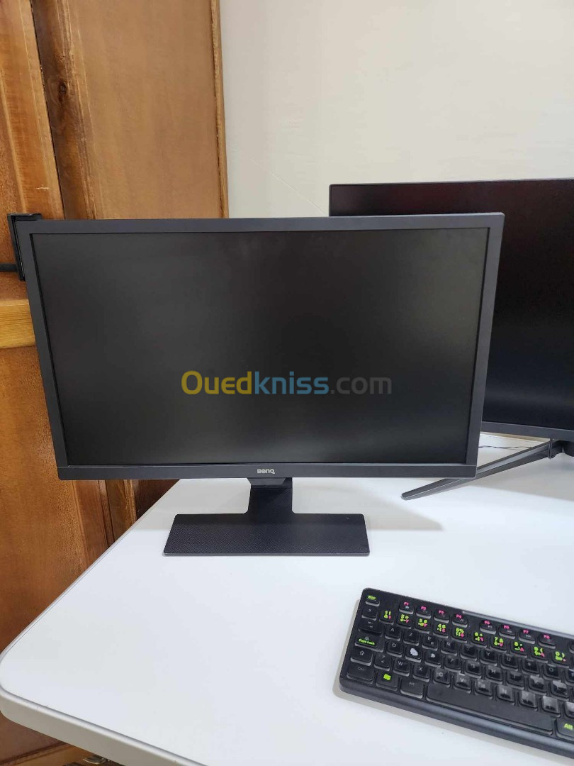 ecran benq gaming gl2480 