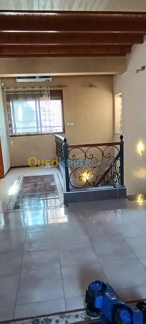 Vente Villa Alger Reghaia