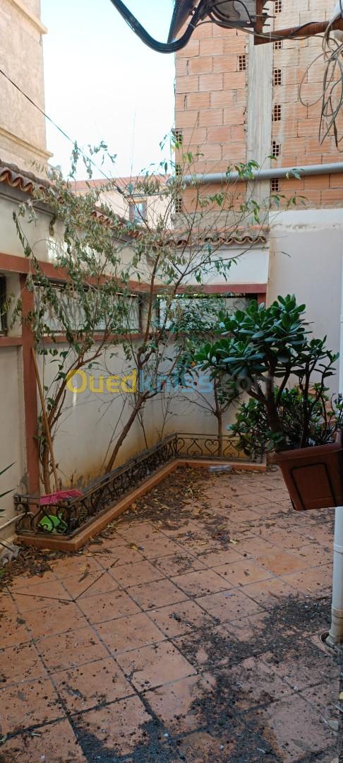 Vente Villa Alger Reghaia