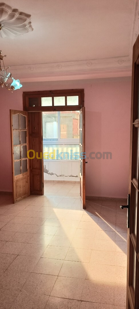 Location Appartement F2 Alger Bordj el bahri