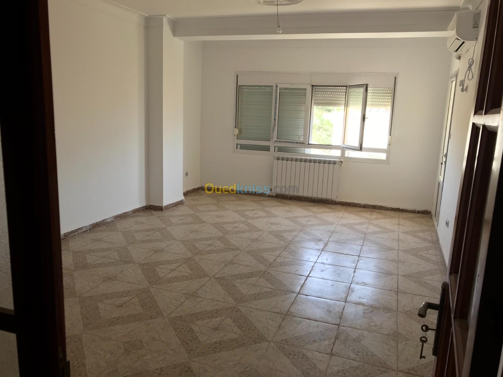 Location Appartement F5 Tizi ouzou Tizi ouzou