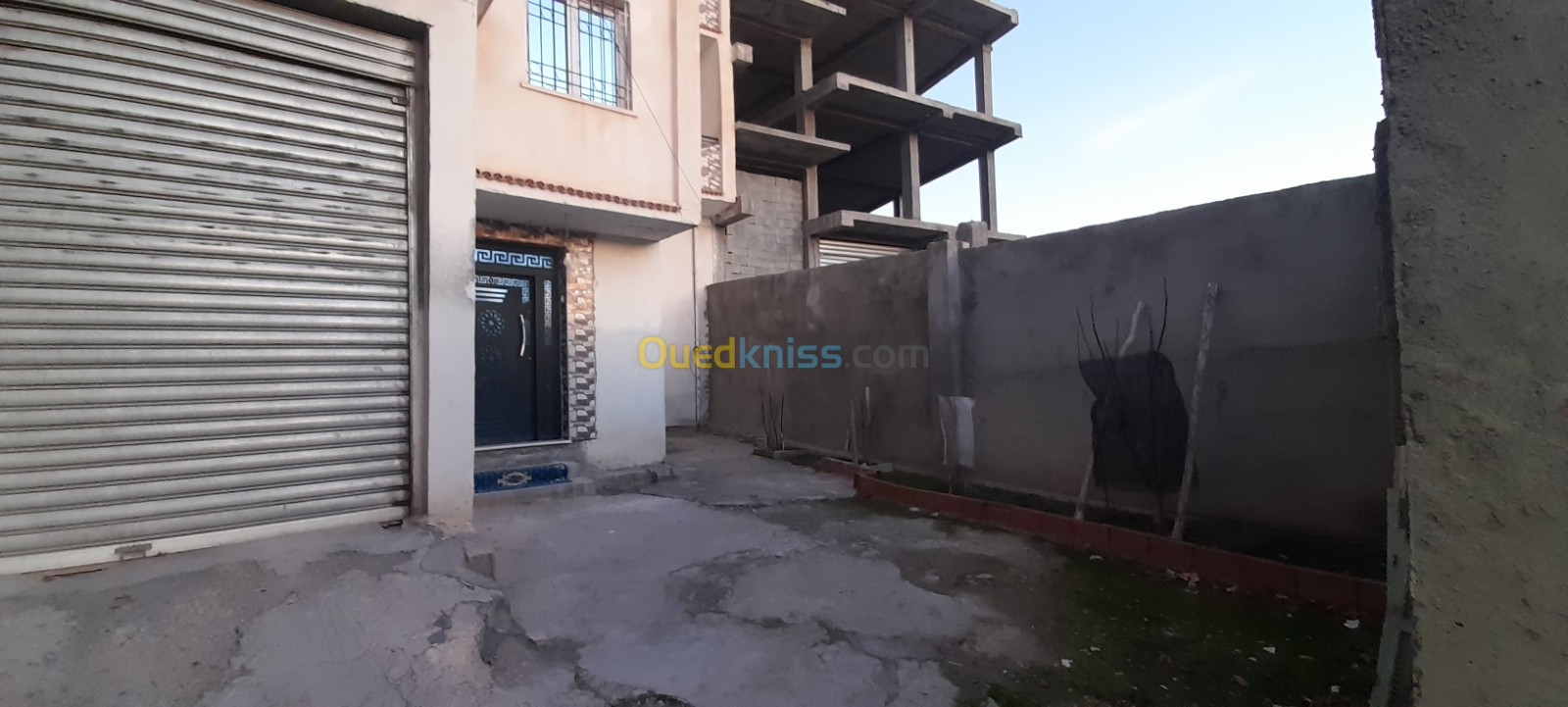 Vente Villa Sétif Setif