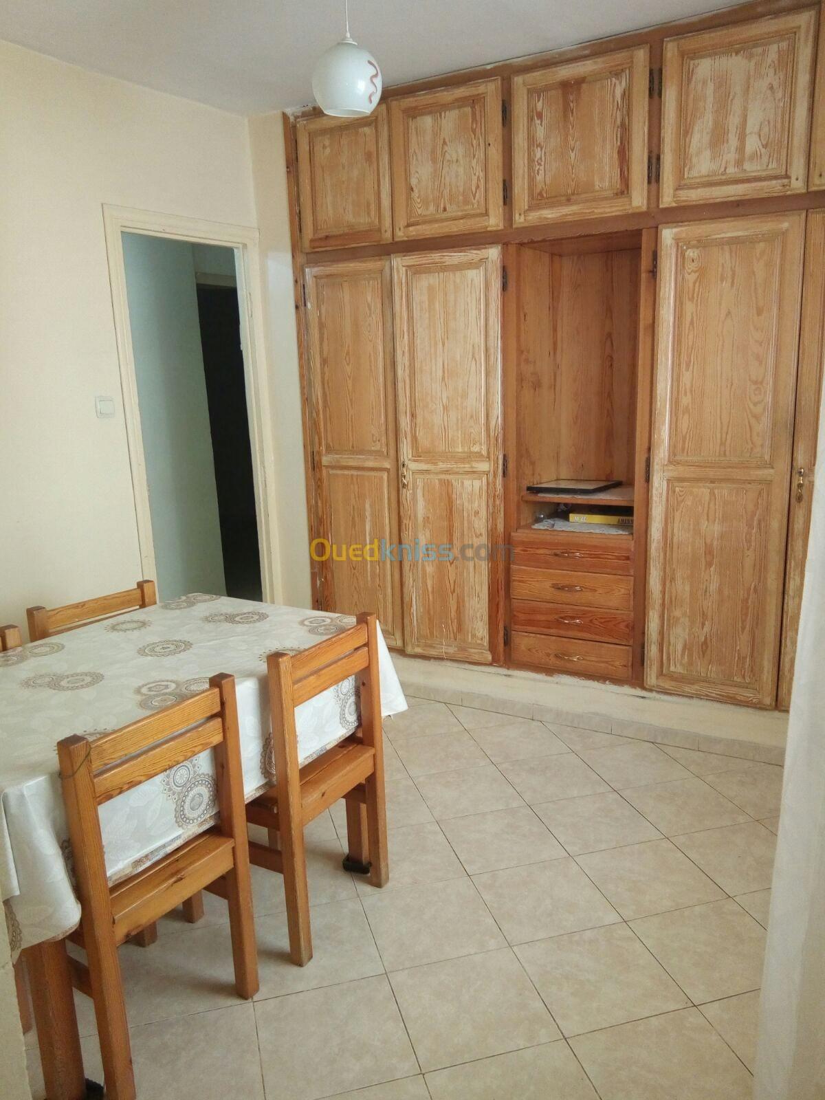 Vente Appartement F4 Alger Ain naadja