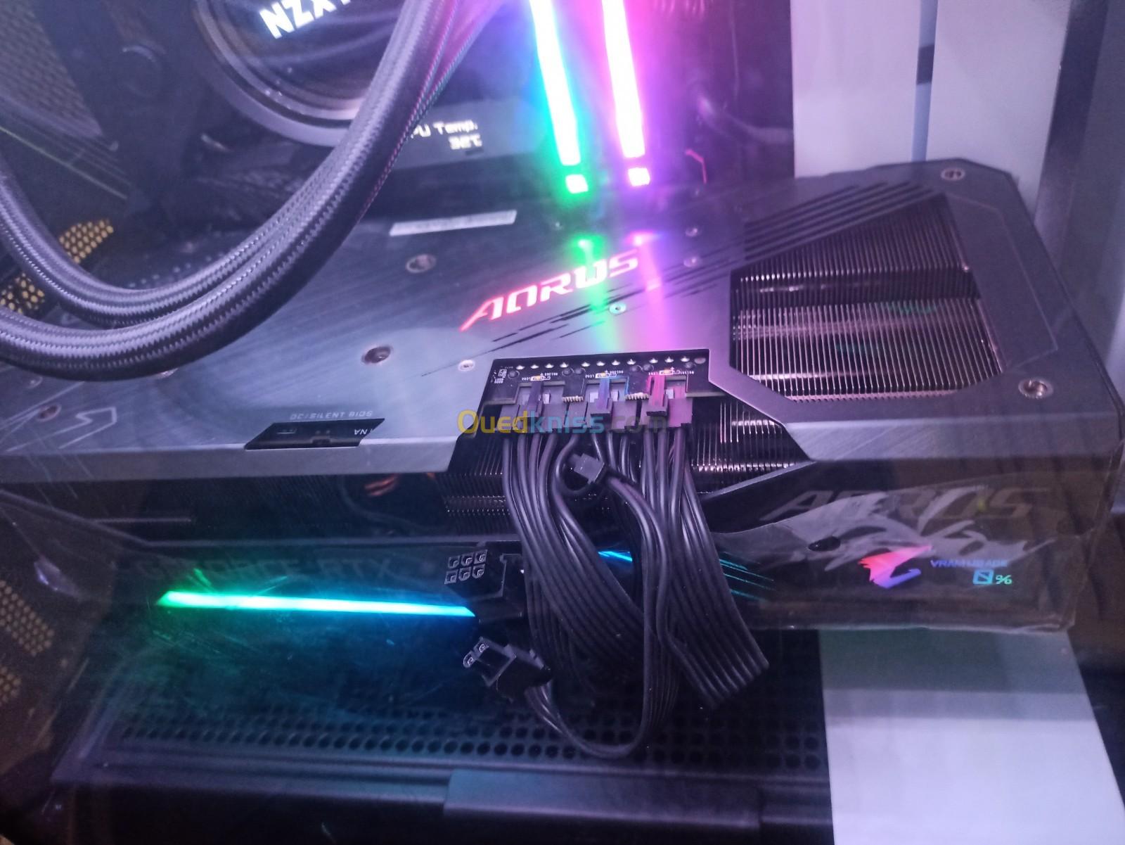 asus rog maximus formula xii z490+ intel i9-10900kf