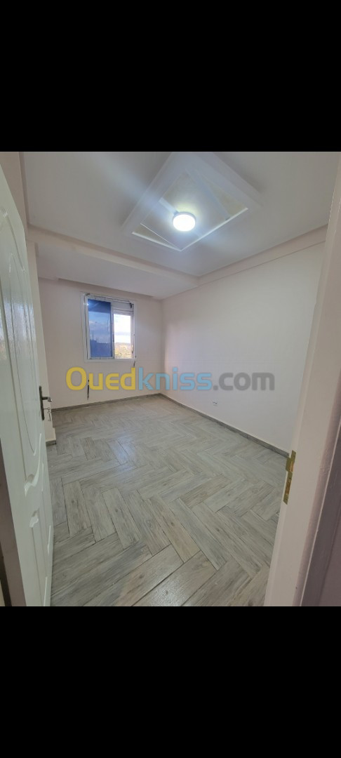 Vente Appartement F3 Boumerdès Tidjelabine