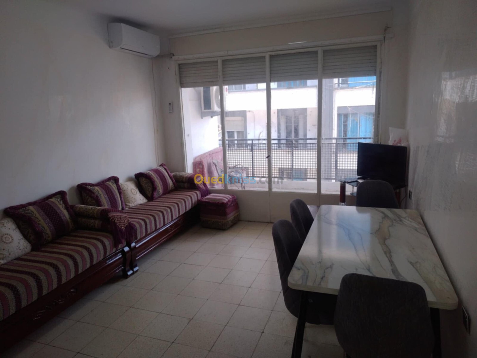 Location Appartement F3 Oran Oran