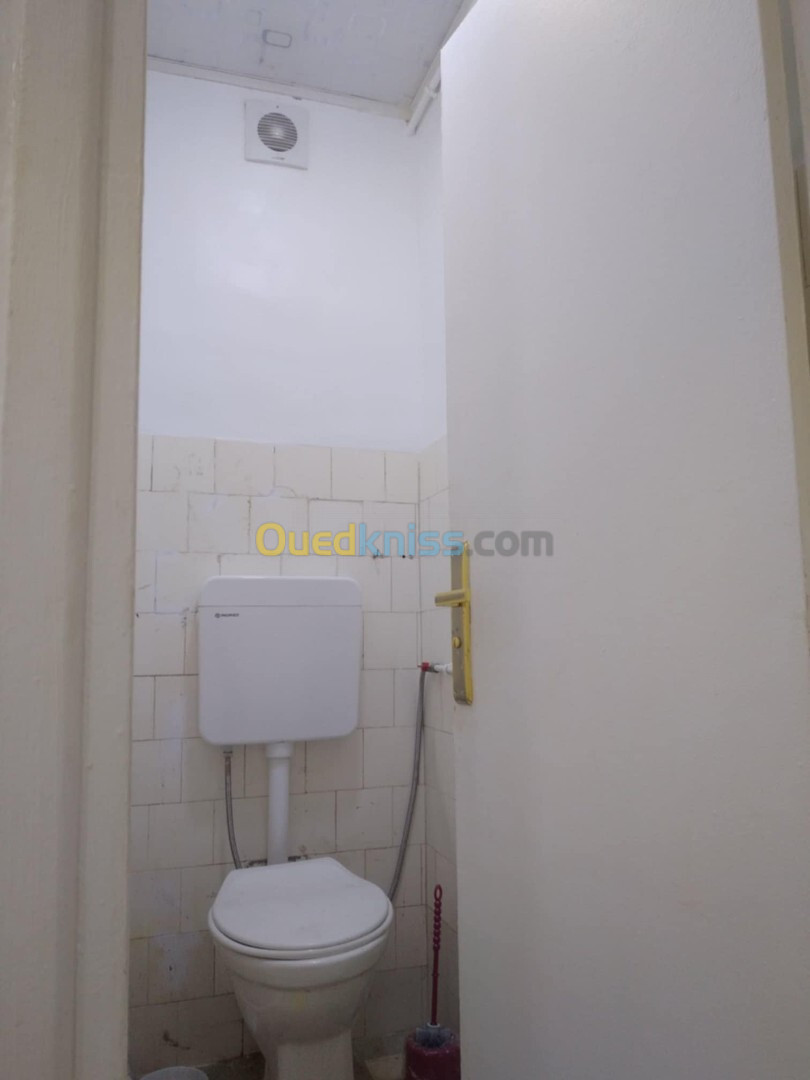 Location Appartement F3 Oran Oran