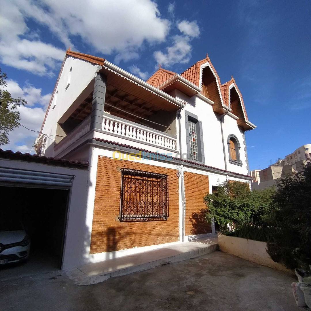 Vente Villa Setif Ouled sabor