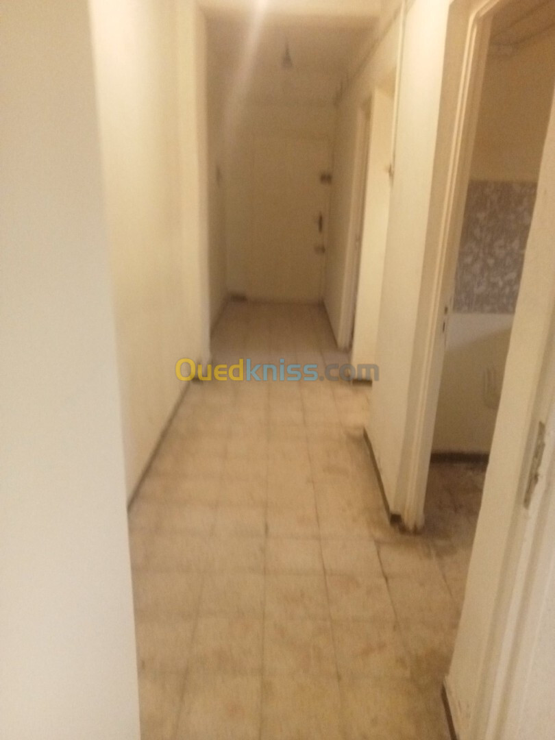 Vente Appartement F2 Alger Birkhadem