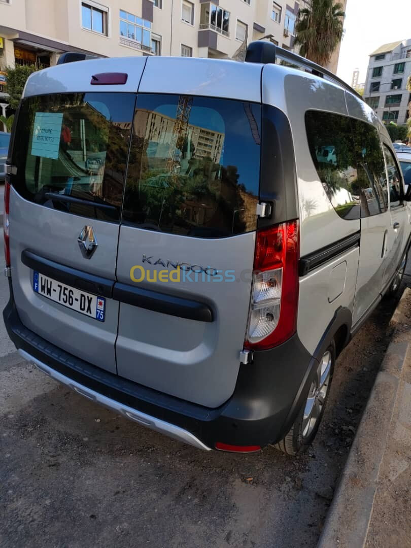 Renault Kangoo 2024 