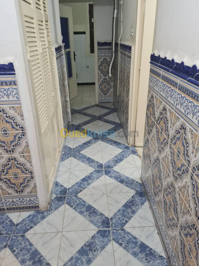 Vente Appartement F2 Alger Gue de constantine