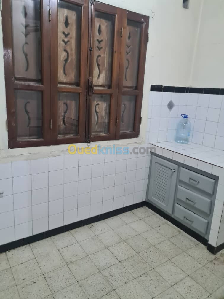 Vente Appartement F2 Alger Gue de constantine