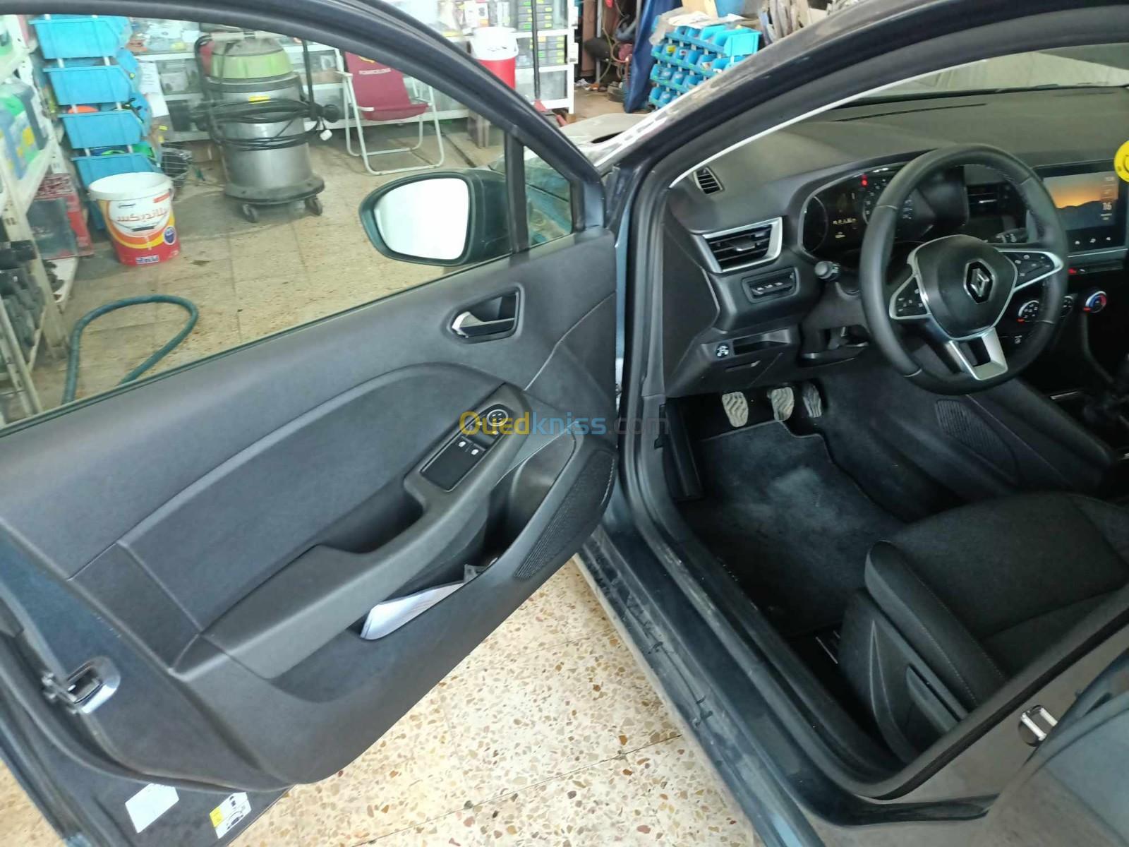 Renault Clio 5 2021 Business