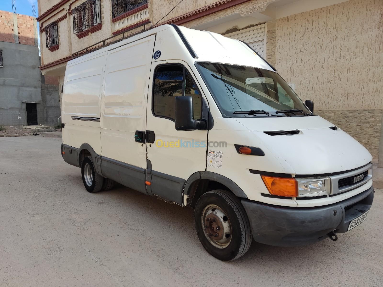 Iveco C11 2000