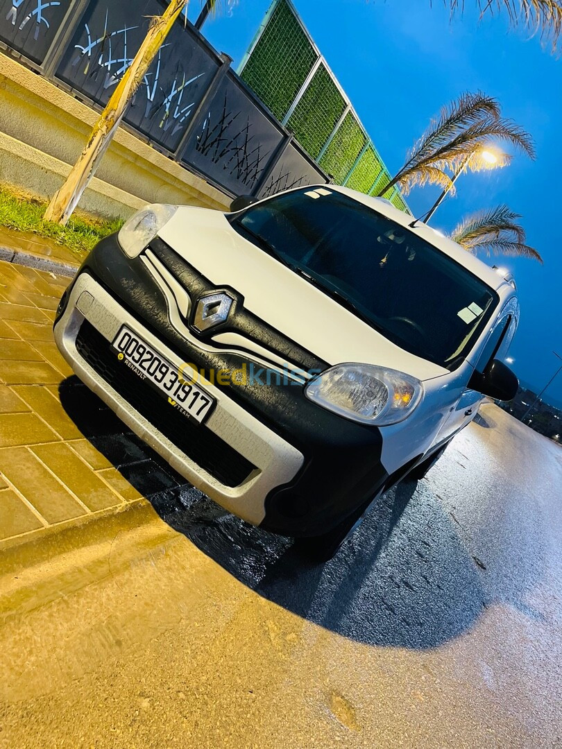 Renault Kangoo 2019 Kangoo