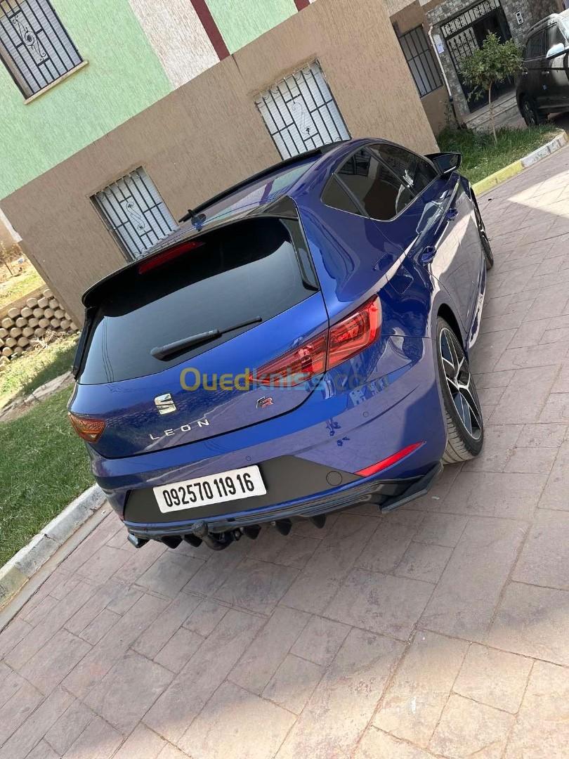 Seat Leon 2019 FR