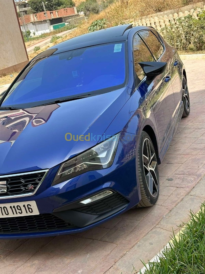 Seat Leon 2019 FR