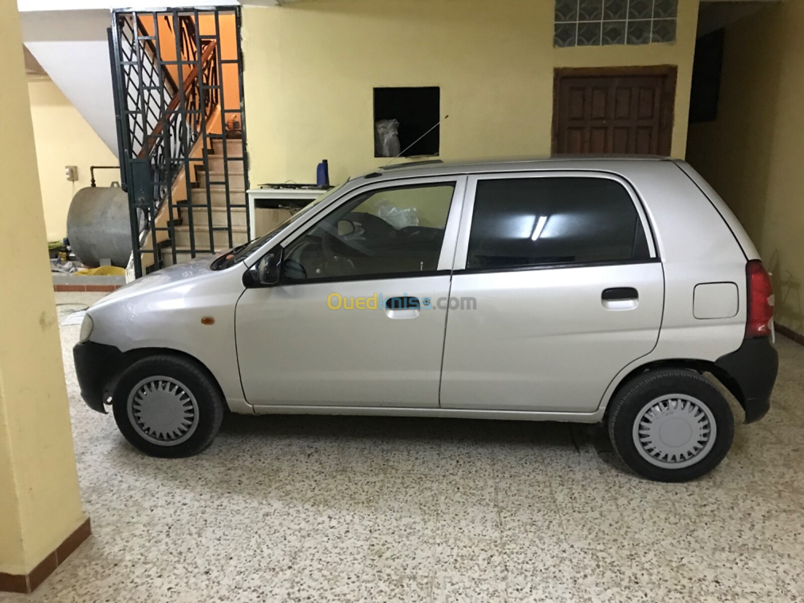 Suzuki Alto 2011 Alto