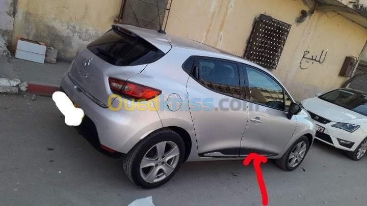 Renault Clio 4 2013 