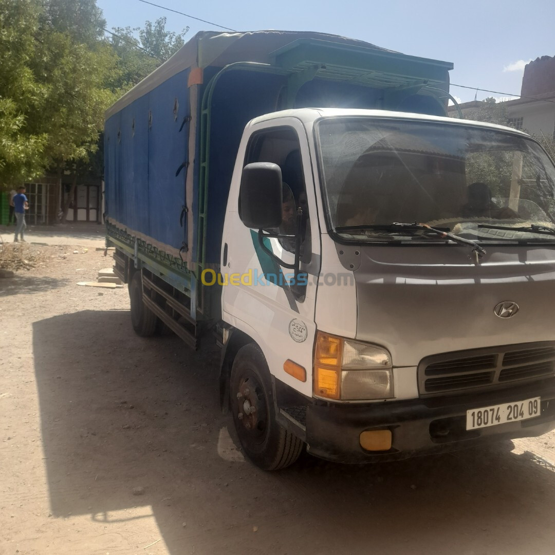 Hyundai 65 2004