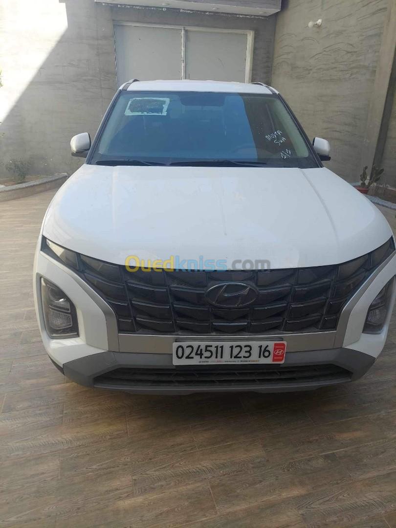 Hyundai Creta 2023 