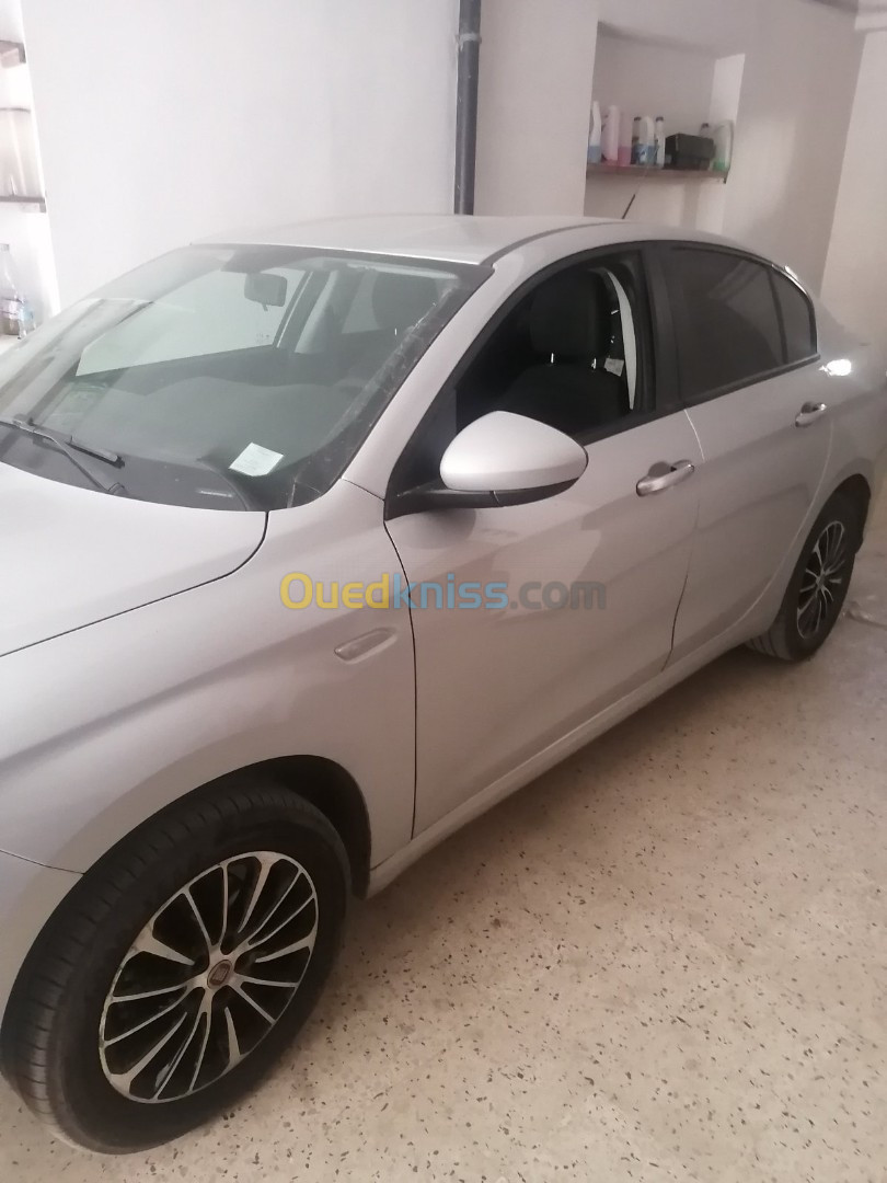 Fiat Tipo 2023 City