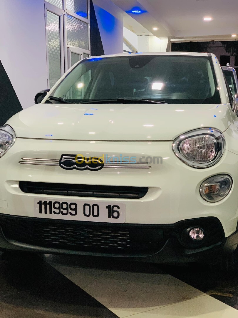 Fiat Fiat 500x 2024 Culte