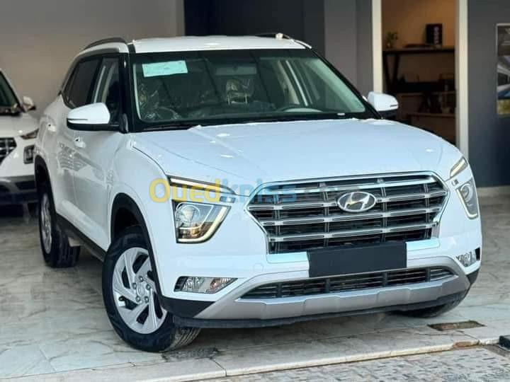 Hyundai Creta 2023 