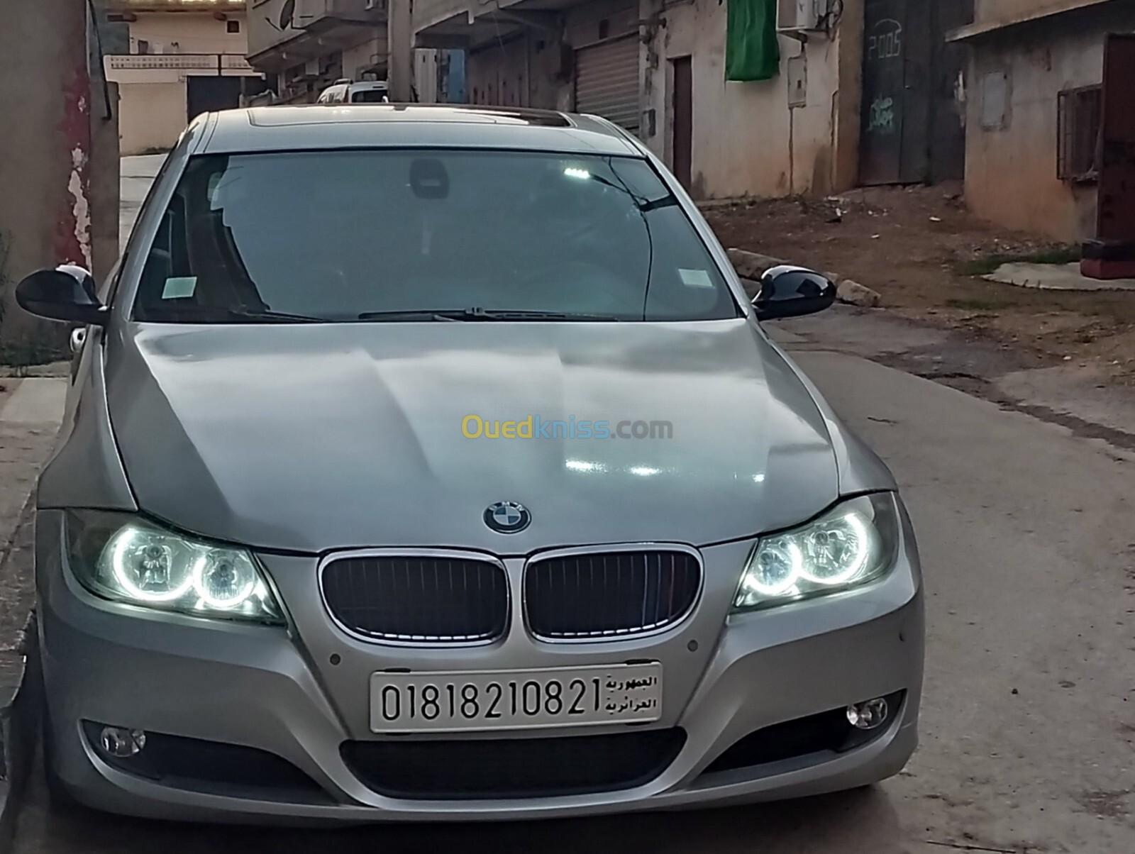 BMW Série 3 2008 Sport