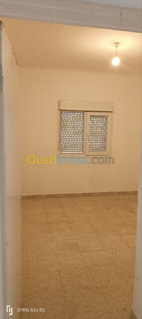 Vente Appartement F3 Blida El affroun