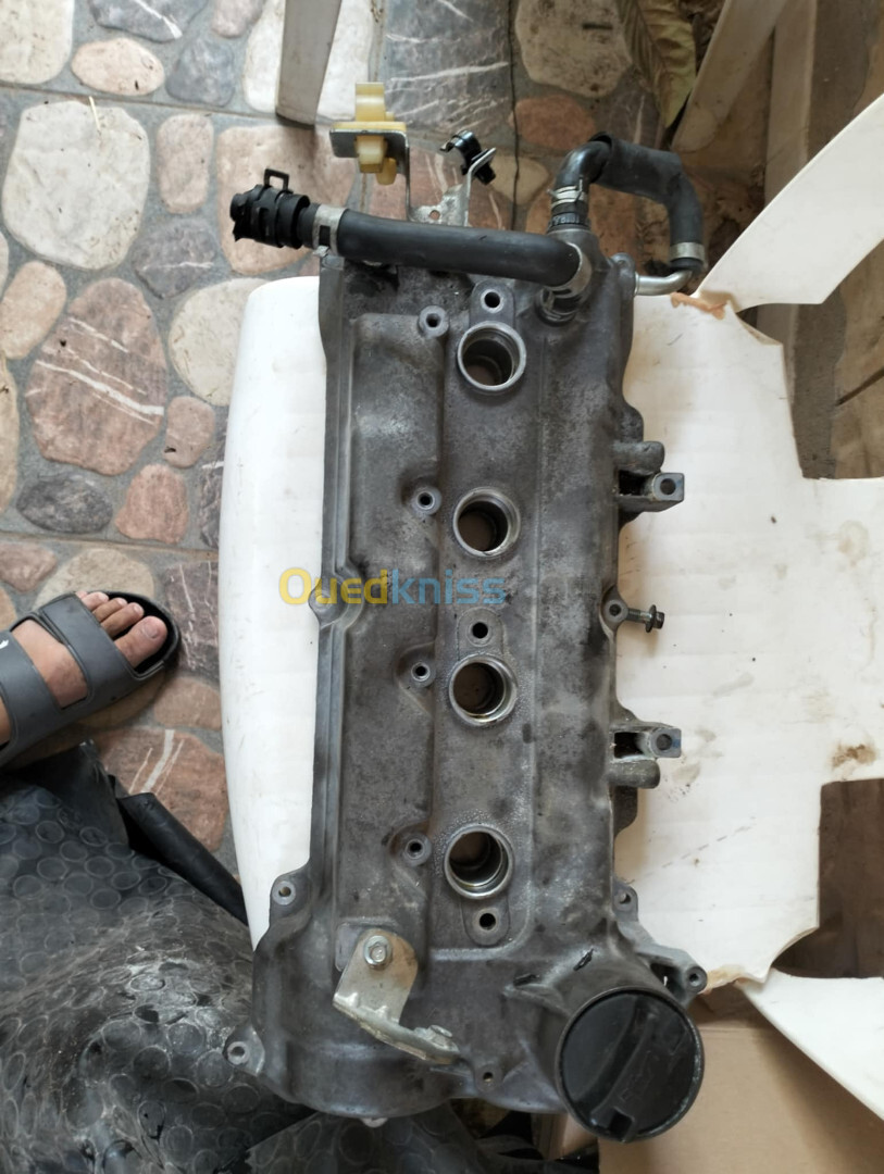 Pieces Nissan Sunny N17