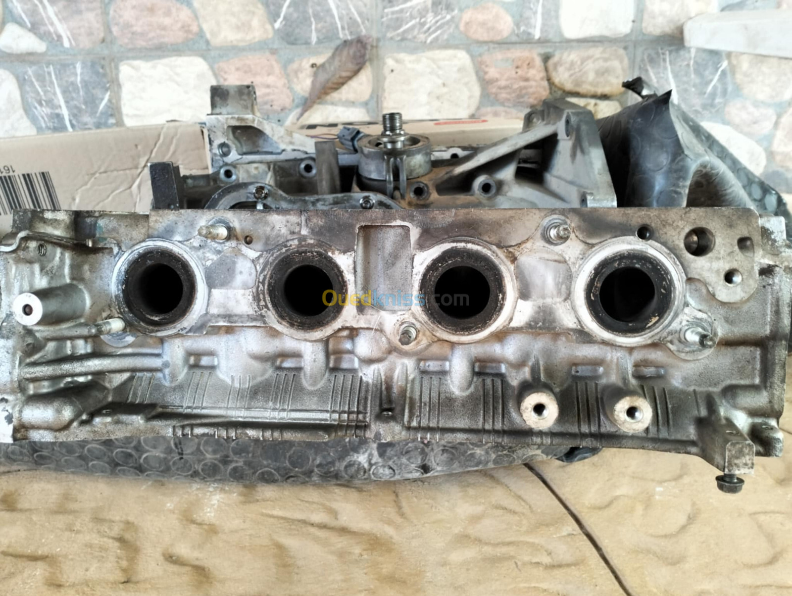 Pieces Nissan Sunny N17