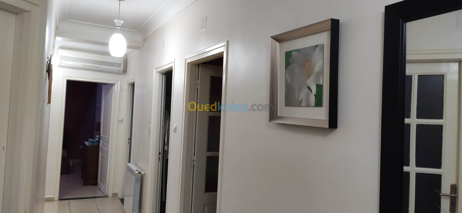 Vente Appartement F04 Alger Ouled fayet