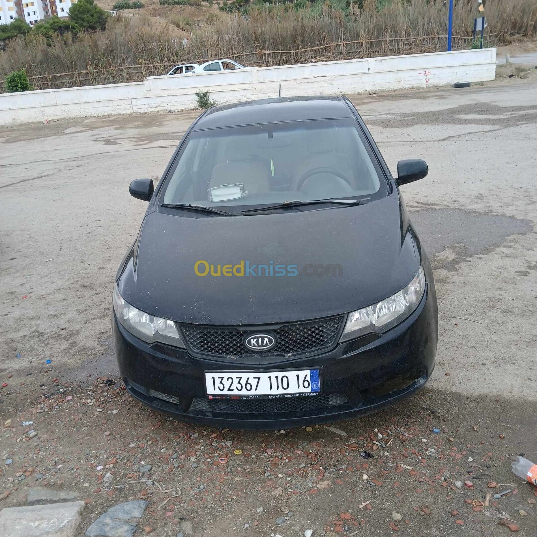 Kia Cerato 2010 