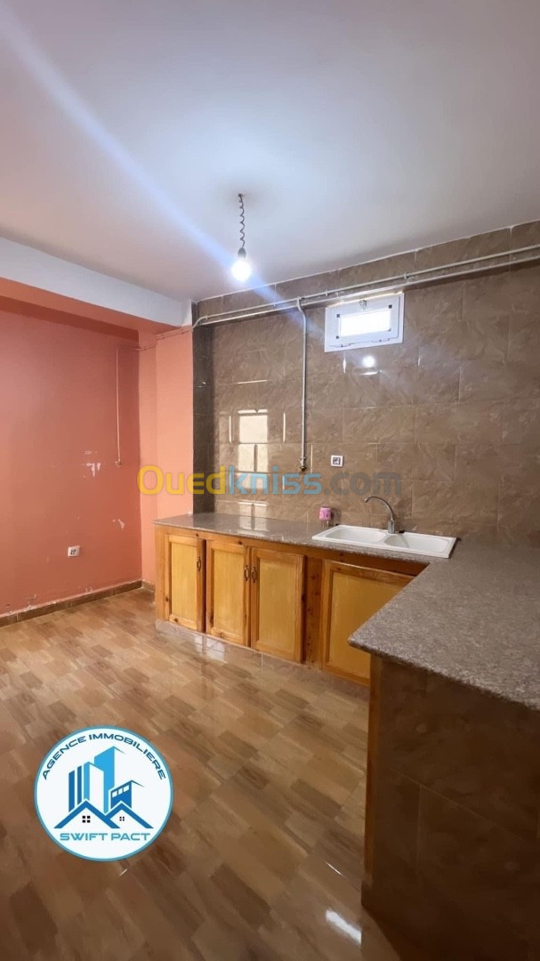 Vente Appartement F3 Boumerdès Boumerdes