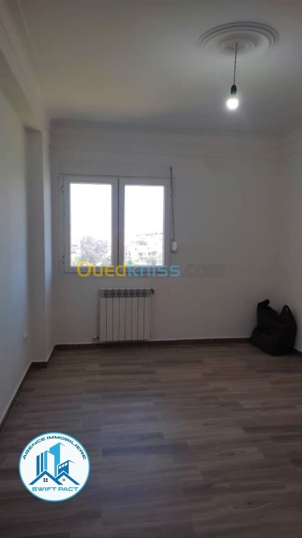 Vente Appartement F3 Boumerdès Boumerdes