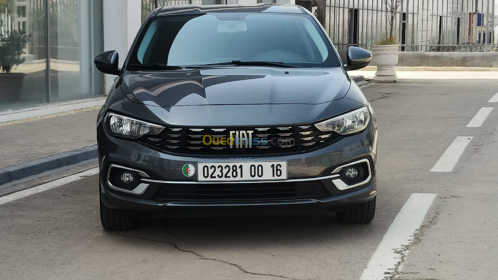 Fiat Tipo life+ 2023 Life+