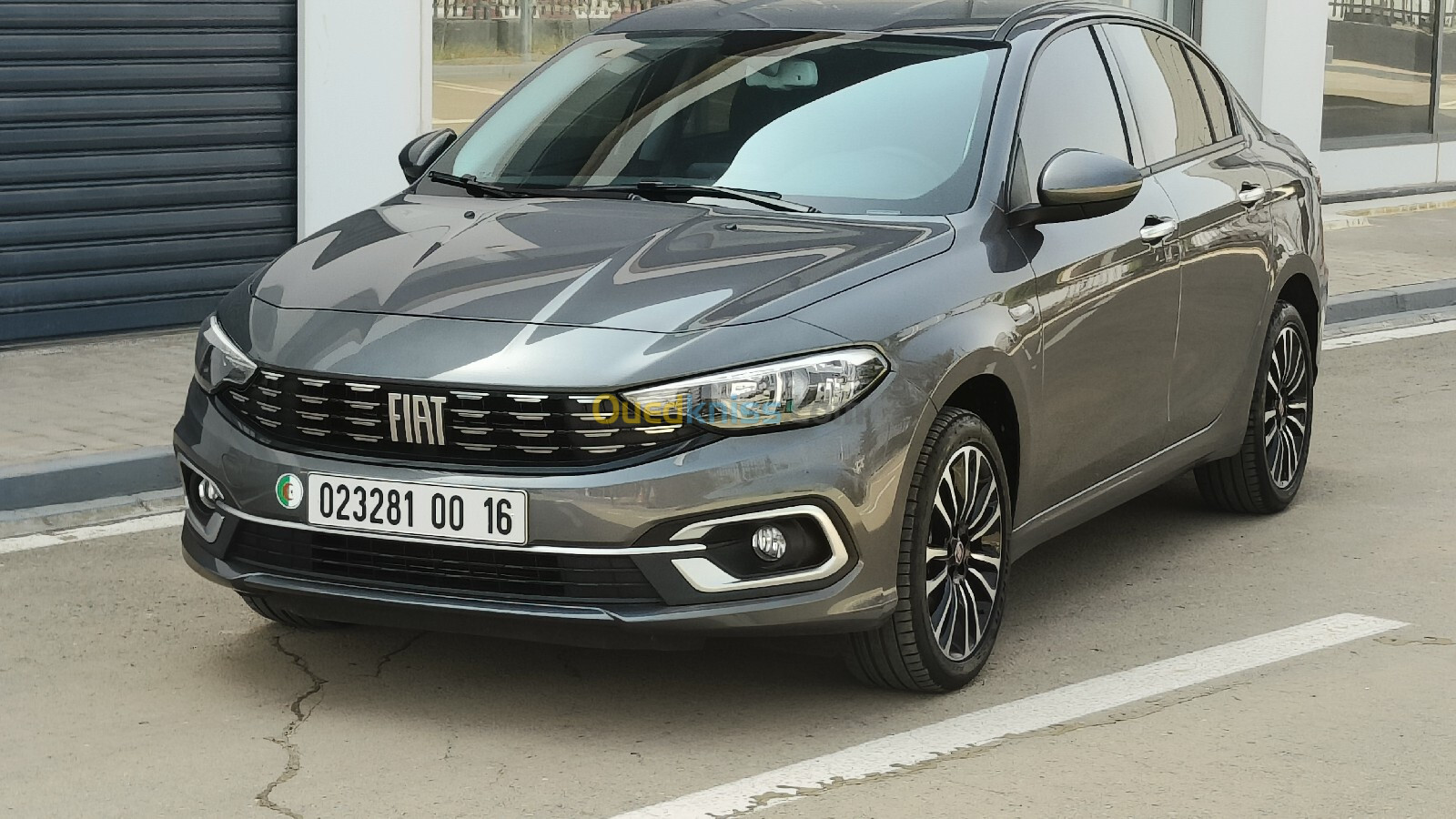 Fiat Tipo life+ 2023 Life+