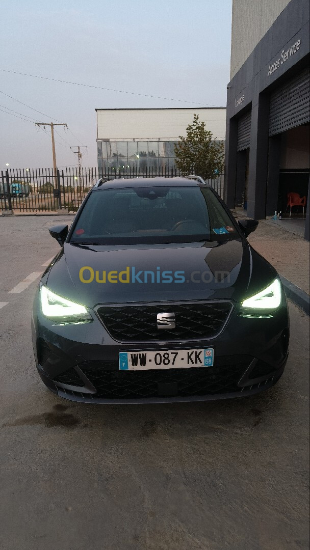 Seat Arona FR+ 2023 FR+