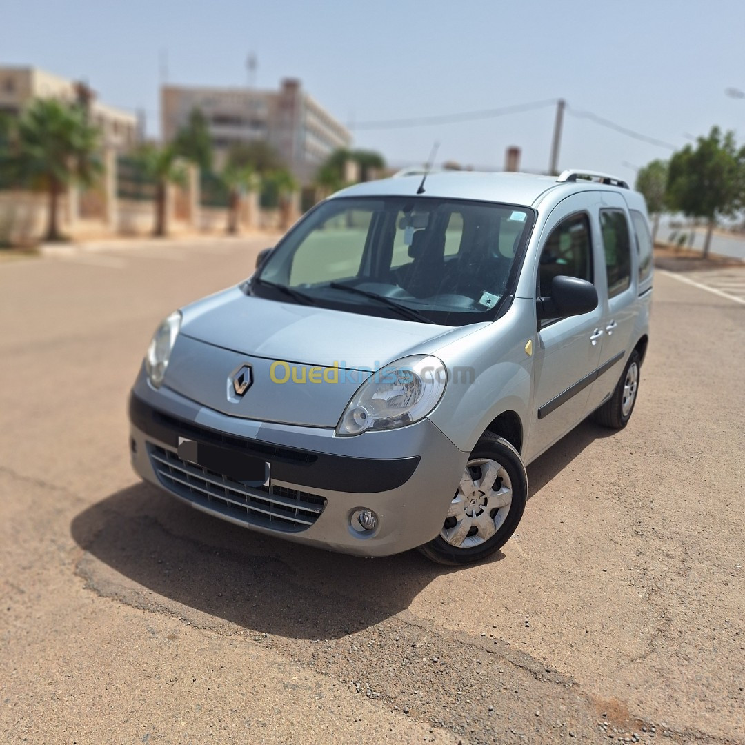 Renault Kangoo 2013 Kangoo