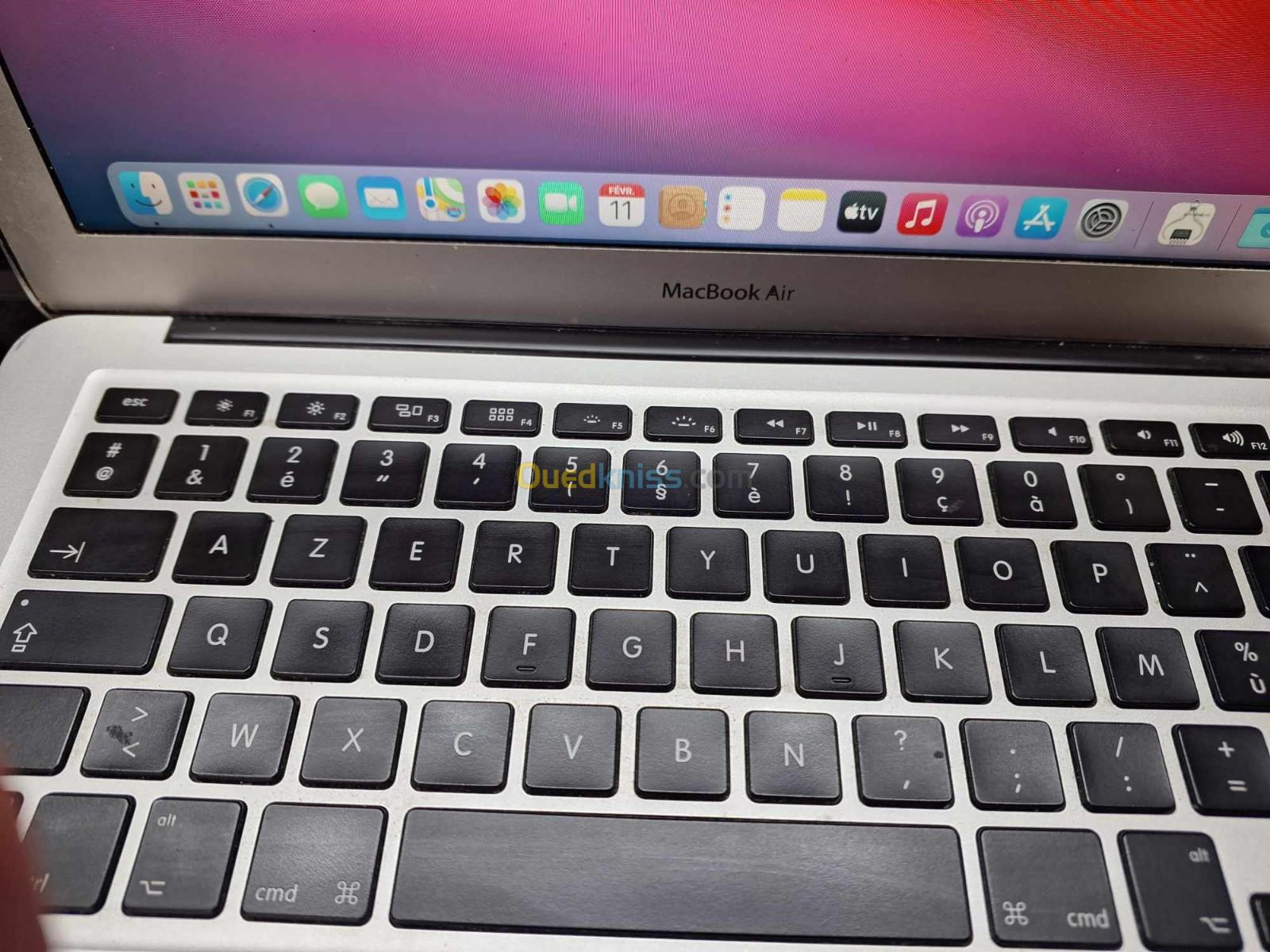 Macbook Air i5