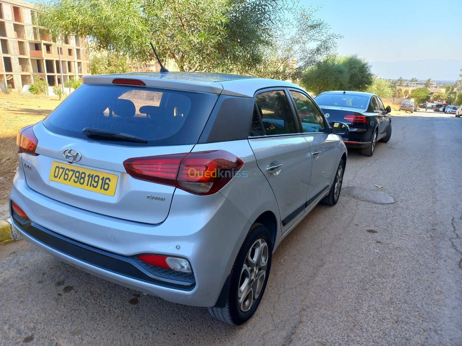 Hyundai i20 2019 i20