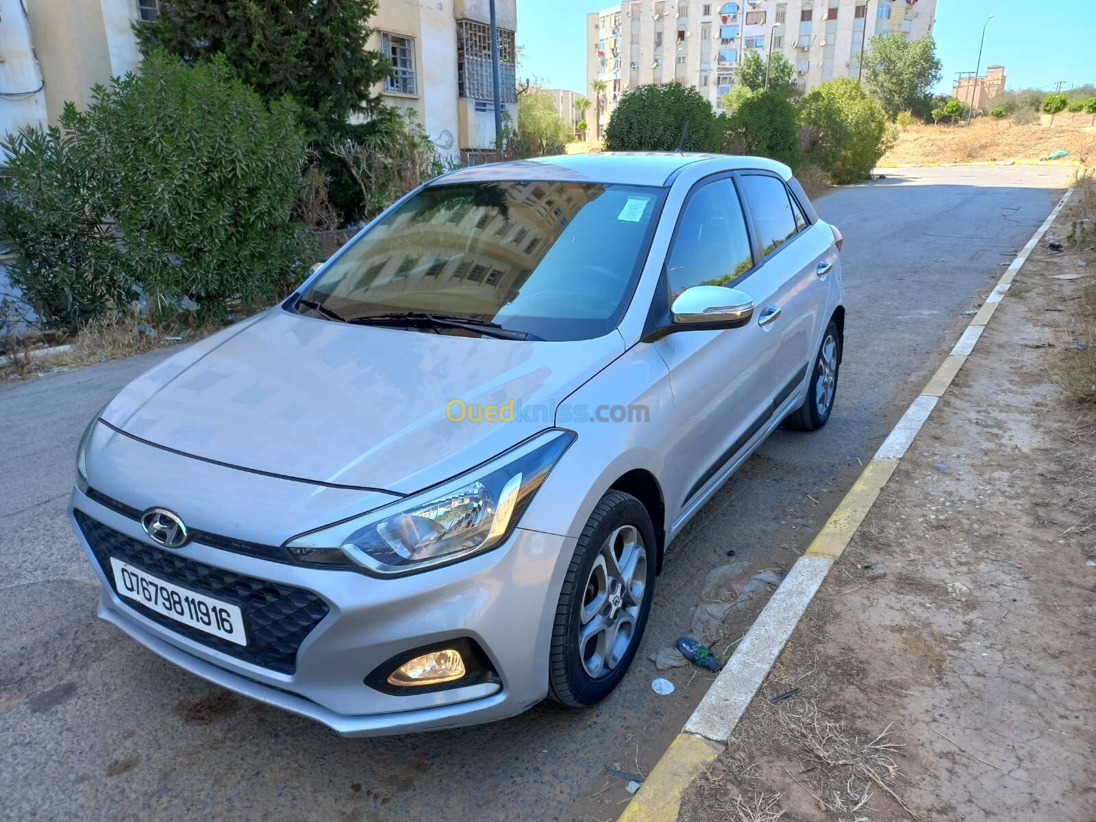 Hyundai i20 2019 i20